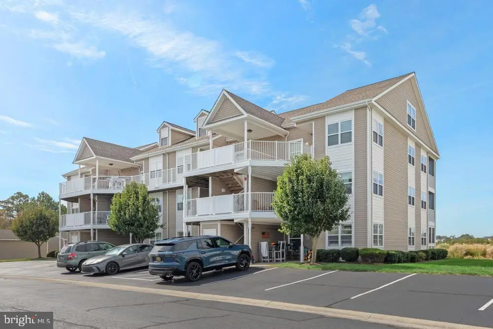 37464 Pettinaro Dr #7205, Ocean View, DE 19970 - #1