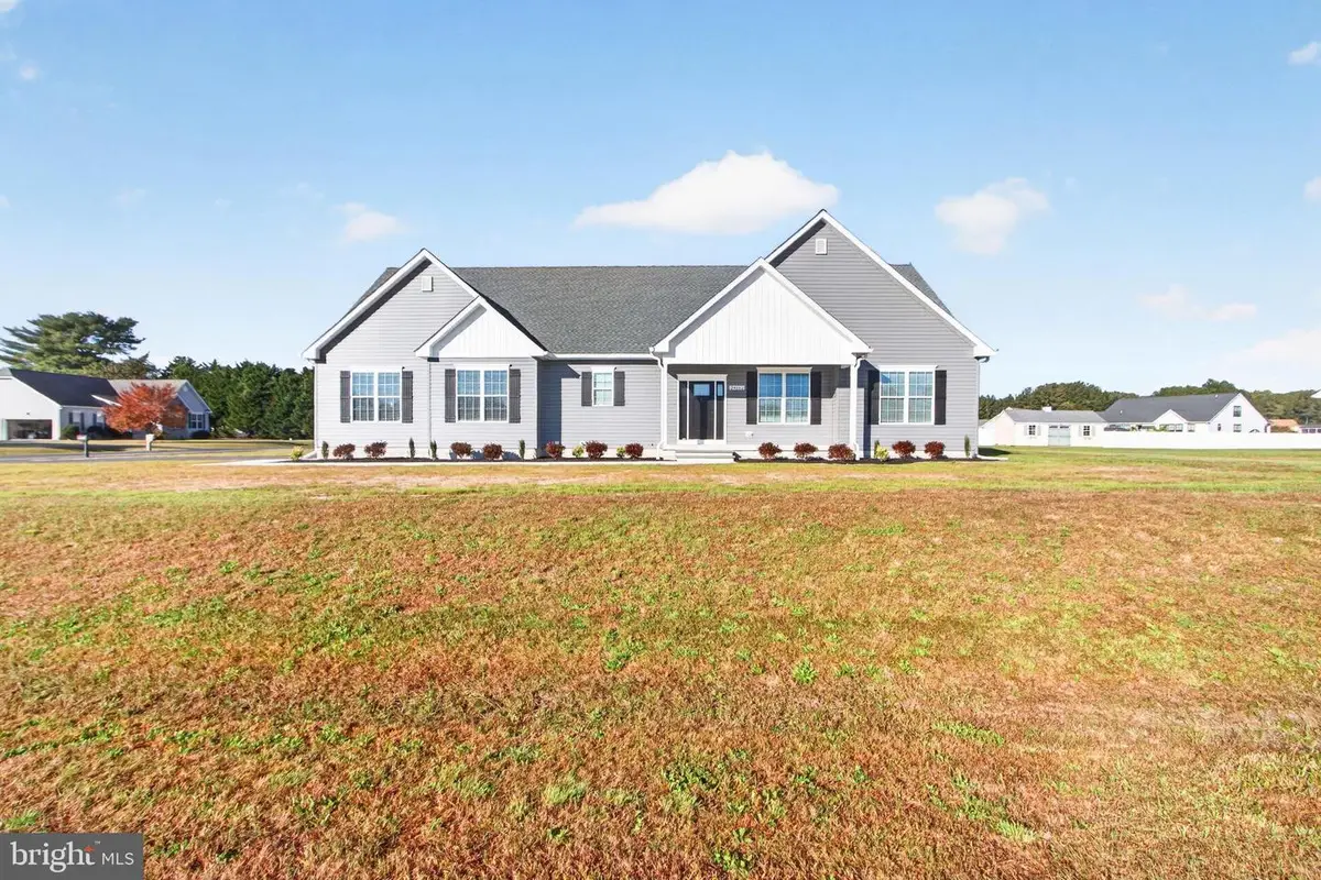 24562 Beaver Way, Georgetown, DE 19947 - #1