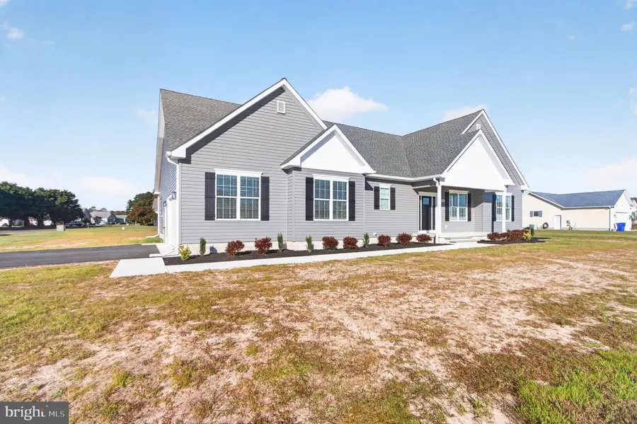 24562 Beaver Way, Georgetown, DE 19947 - #2