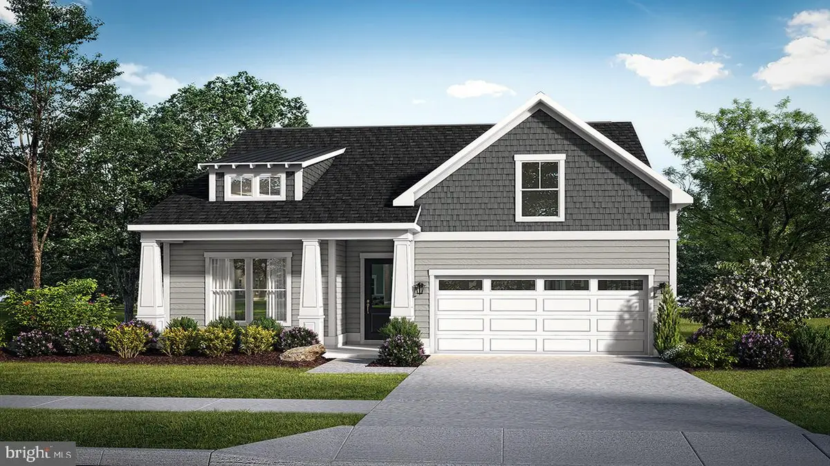 Homesite 68 Wetherby Cir, Millsboro, DE 19966 - #1