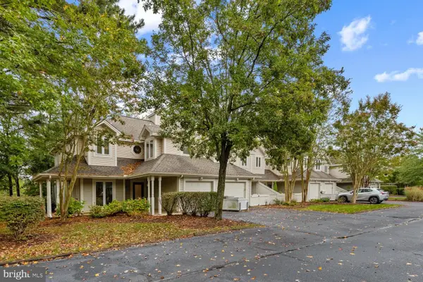 33451 Canal Ct #52037, BETHANY BEACH, DE 19930
