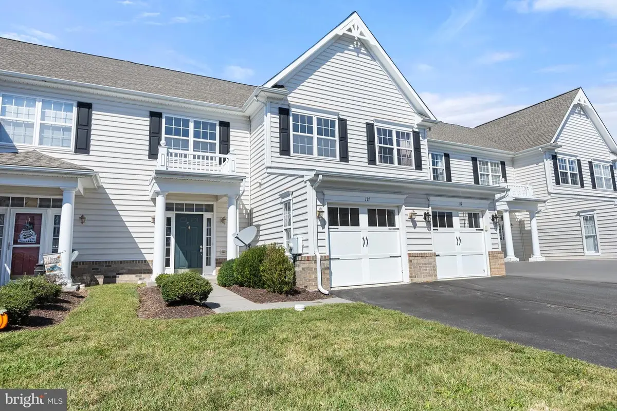 117 Sandridge Ct, Millsboro, DE 19966 - #1