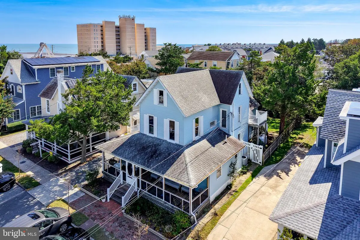 18 Delaware Ave, Rehoboth Beach, DE 19971 - #1