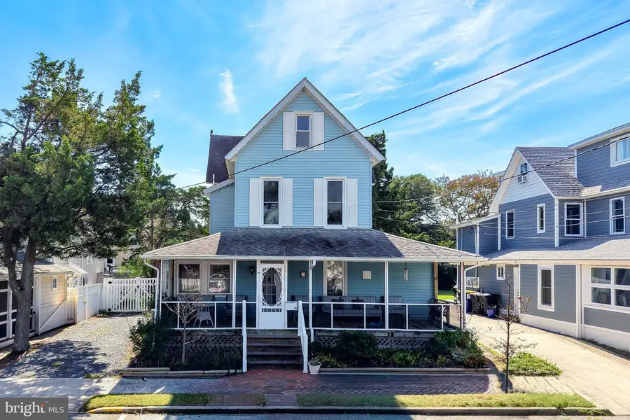 18 Delaware Ave, Rehoboth Beach, DE 19971 - #2