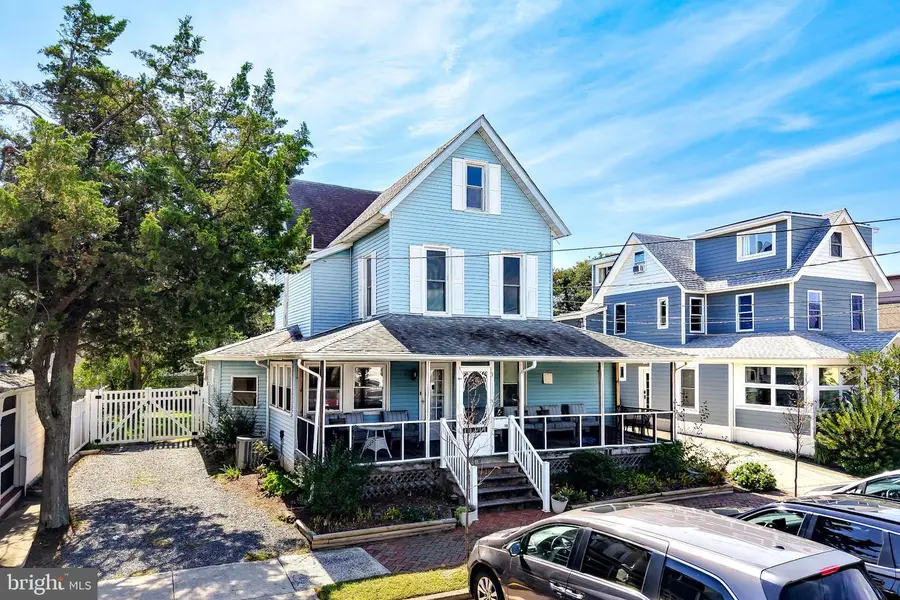 18 Delaware Ave, Rehoboth Beach, DE 19971 - #3