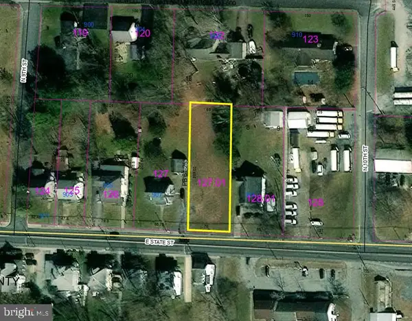 909 E State St, DELMAR, DE 19940