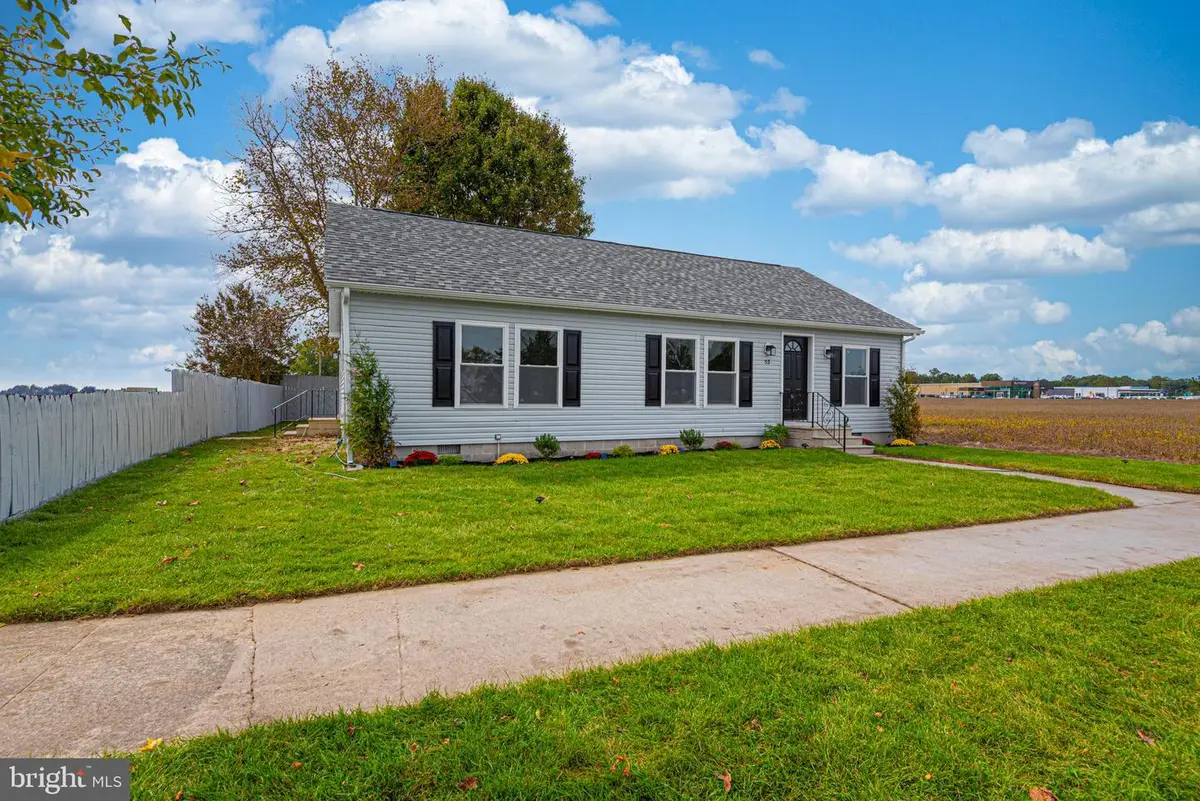 53 Spencer Ct, Millsboro, DE 19966 - #1