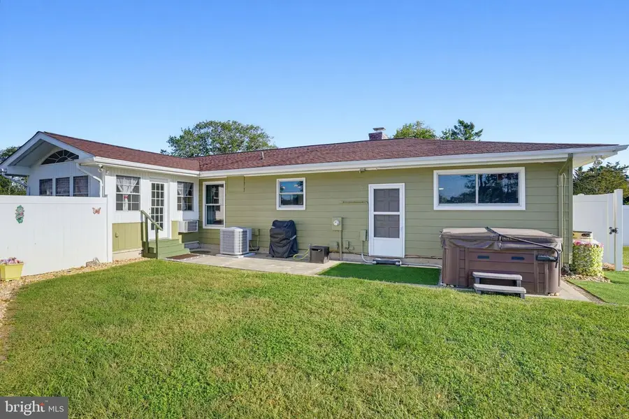 18204 Holly Ln, Lewes, DE 19958 - #3