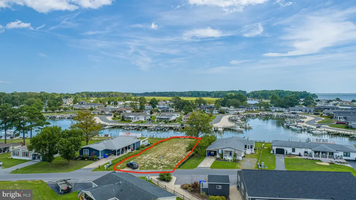 Address Withheld By Seller, Long Neck, DE 19966 - #1