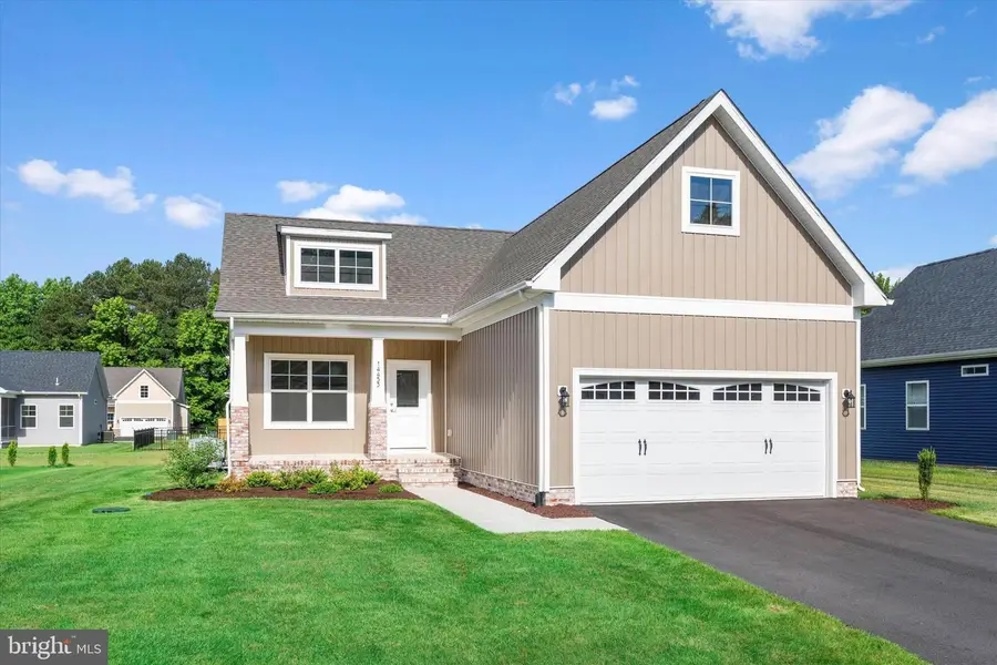 24434 Westridge Drive - Lot #5, Millsboro, DE 19966 - #2