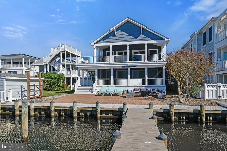 1502 Bay St, Fenwick Island, DE 19944 - #3
