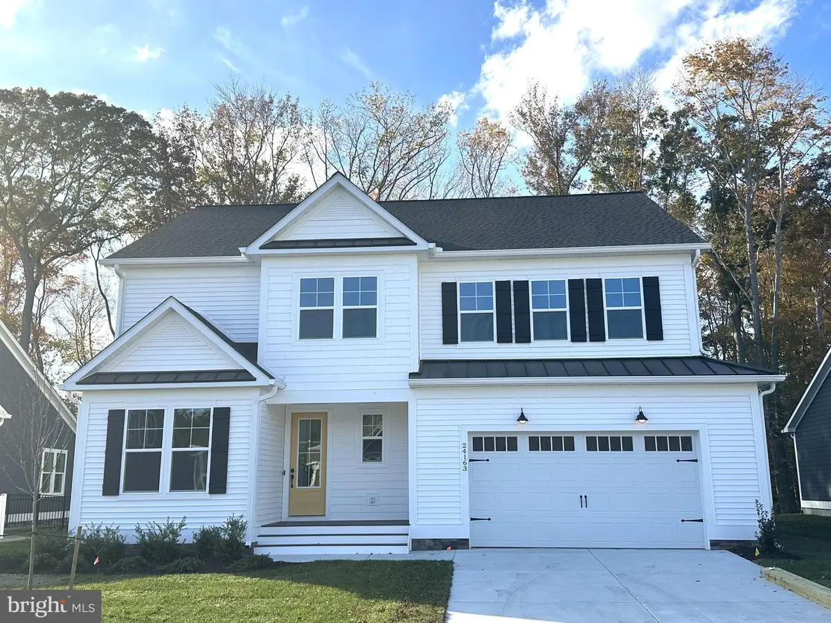 32317 Solara Way, Lewes, DE 19958 - #1