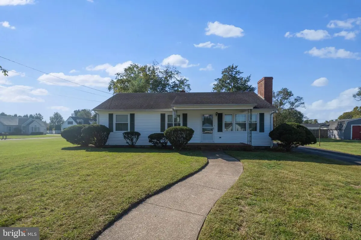 900 Ellis Pkwy, Delmar, DE 19940 - #1