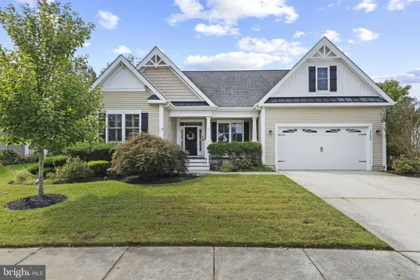 37058 Sheepscot Rd, LEWES, DE 19958