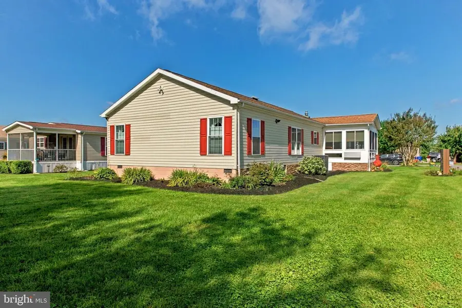 26 Whitehaven Way #13, Lewes, DE 19958 - #3