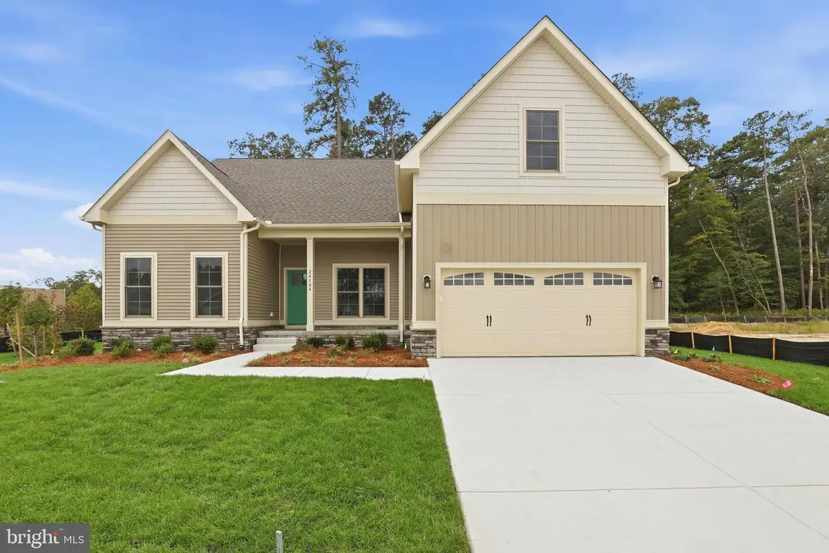 24118 Harvest Circle - Lot #71, Milton, DE 19968 - #1