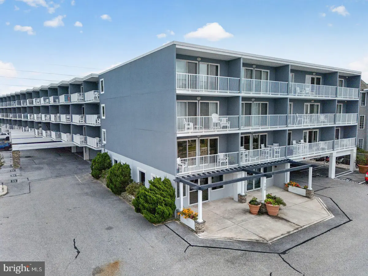 100 Collins St #108, Dewey Beach, DE 19971 - #1