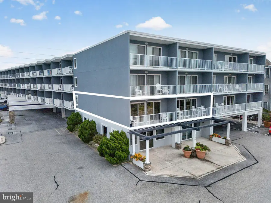 100 Collins St #108, Dewey Beach, DE 19971 - #2