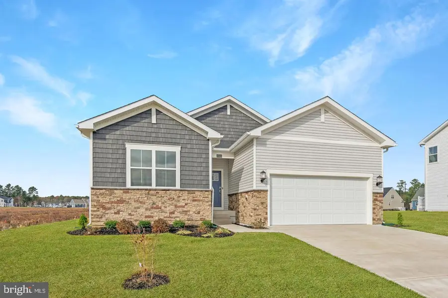 26099 E Old Gate Dr, Millsboro, DE 19966 - #2