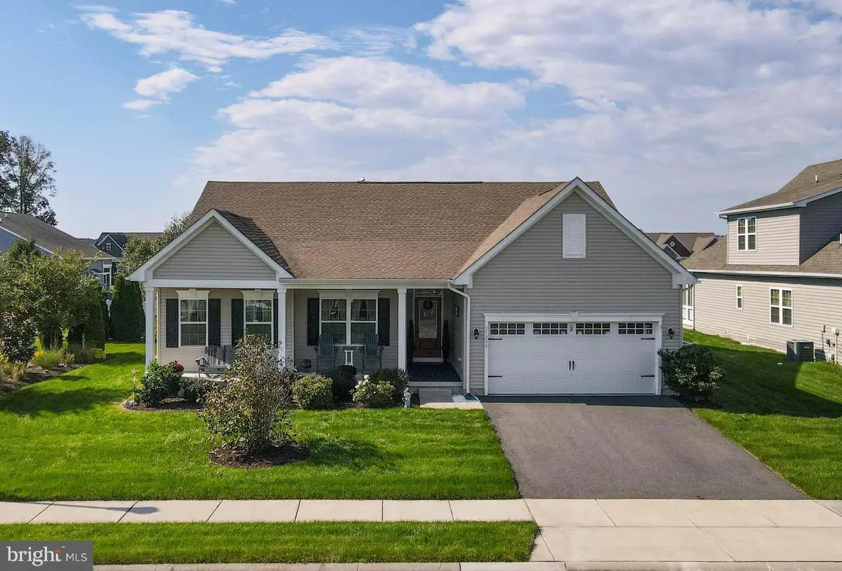 21296 Tarpon Dr, Millsboro, DE 19966 - #1