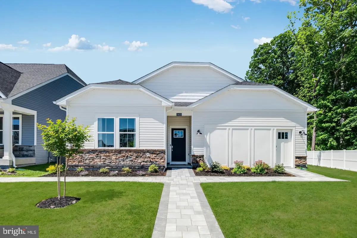 26076 E Old Gate Dr, Millsboro, DE 19966 - #1