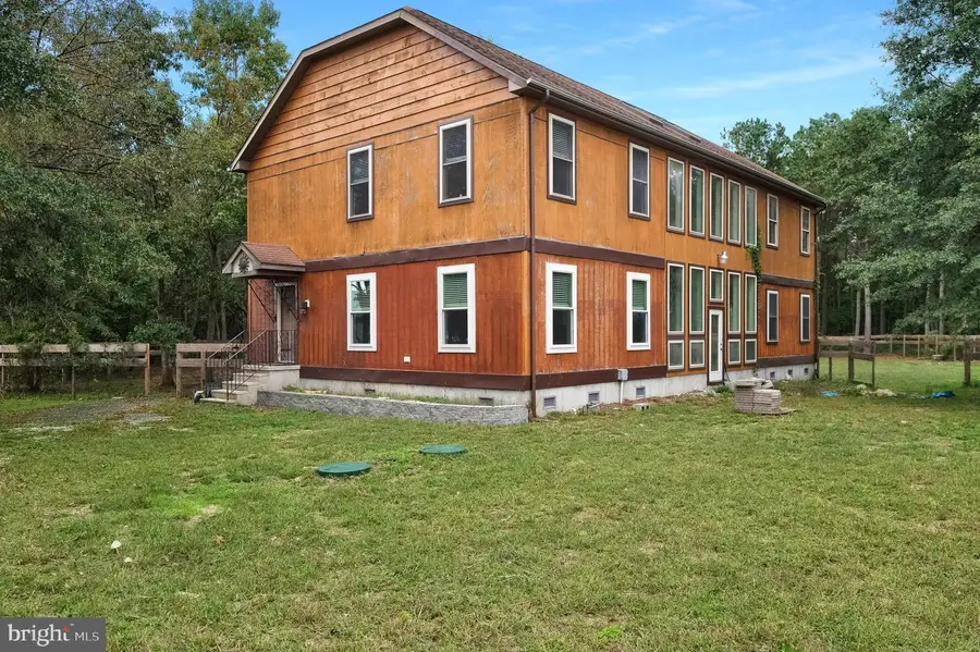 5021 Old Sharptown Rd, Laurel, DE 19956 - #3