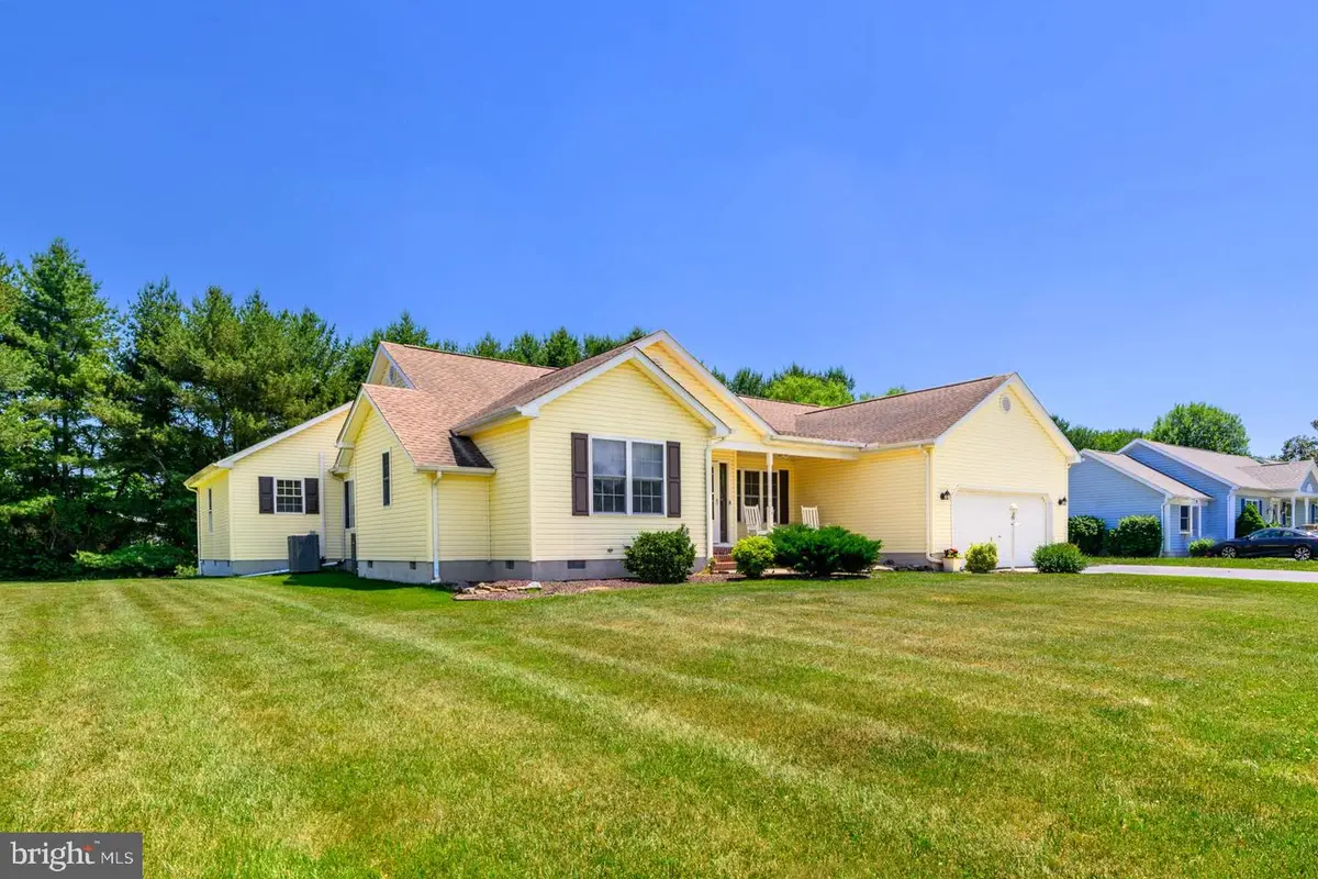 16 Ancient Oak Dr, Lewes, DE 19958 - #1