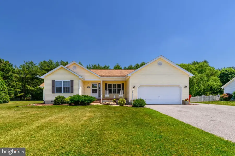 16 Ancient Oak Dr, Lewes, DE 19958 - #2
