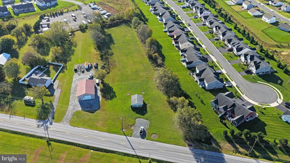 32602 Lighthouse Rd, Selbyville, DE 19975 - #1