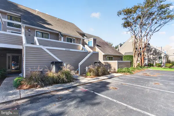 20830 Spring Lake Dr #417, REHOBOTH BEACH, DE 19971