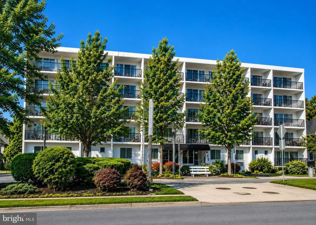 409 Rehoboth Ave #6, Rehoboth Beach, DE 19971 - #1