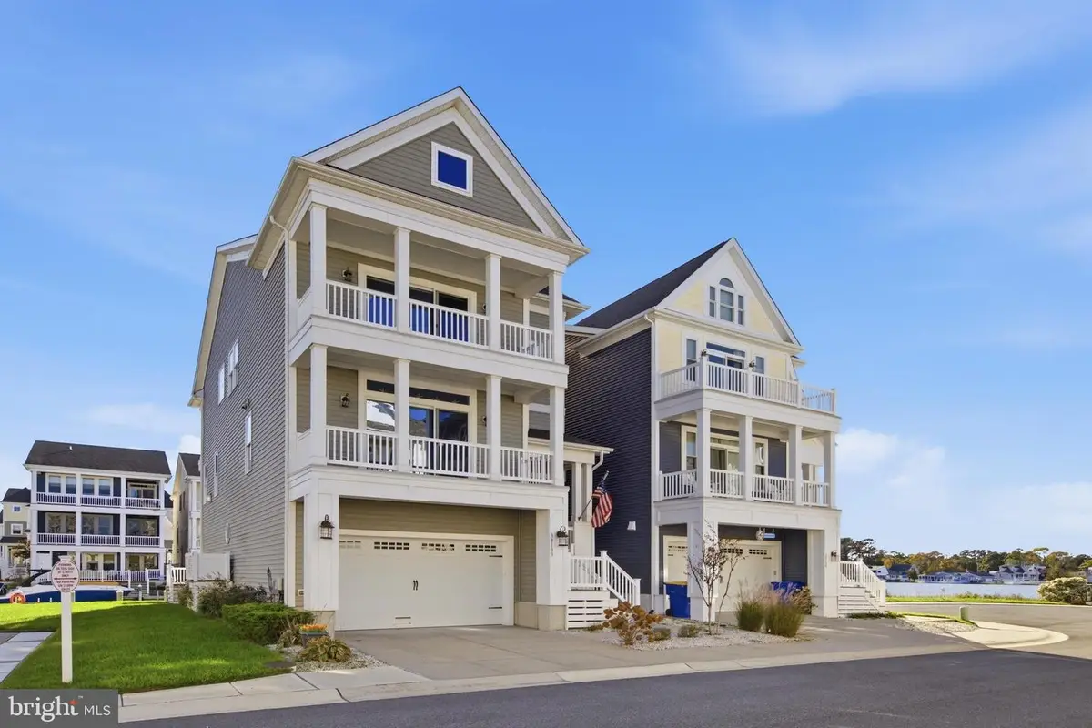 38133 River St, Ocean View, DE 19970 - #1