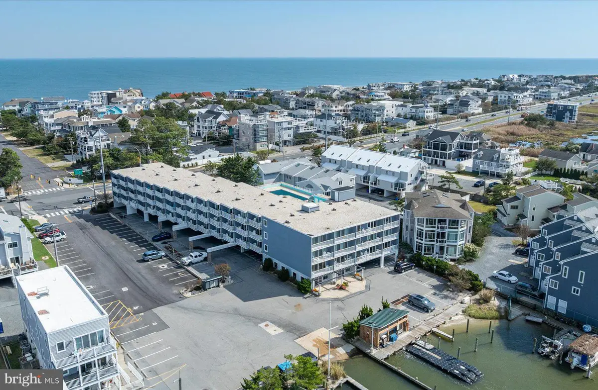 100 Collins St #309, Dewey Beach, DE 19971 - #1