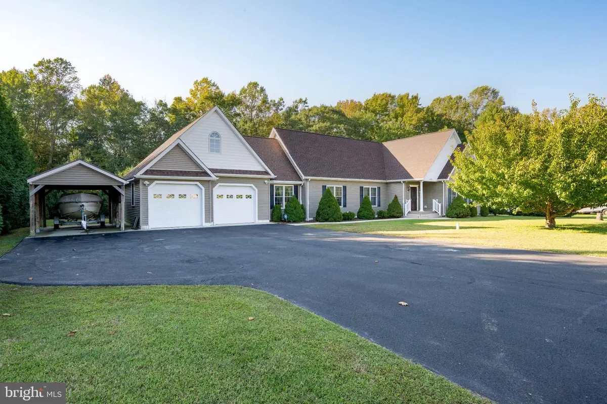 18554 Cool Spring Rd, Milton, DE 19968 - #1