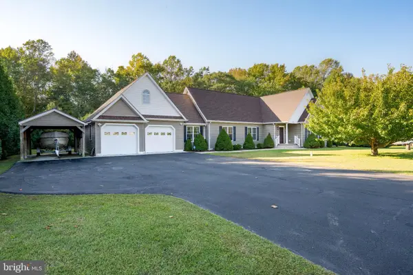 18554 Cool Spring Rd, MILTON, DE 19968