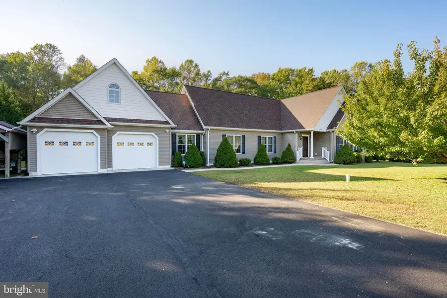 18554 Cool Spring Rd, Milton, DE 19968 - #2