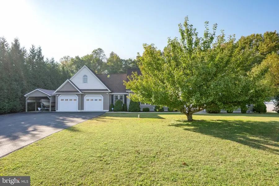 18554 Cool Spring Rd, Milton, DE 19968 - #3