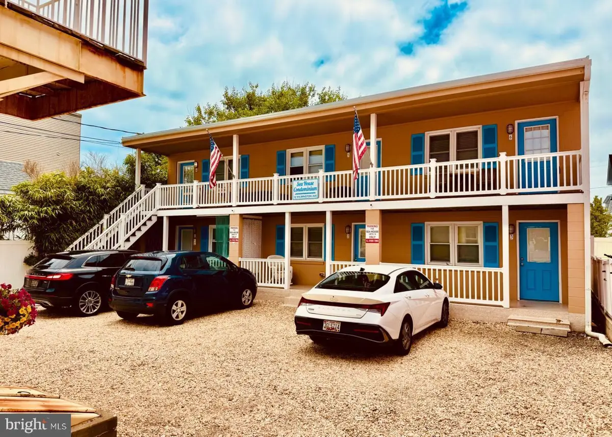 12 Wilmington Ave #3, Rehoboth Beach, DE 19971 - #1