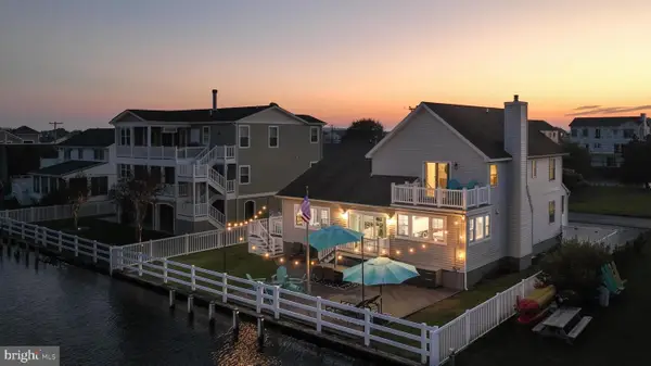 226 Carlisle Rd, SOUTH BETHANY, DE 19930