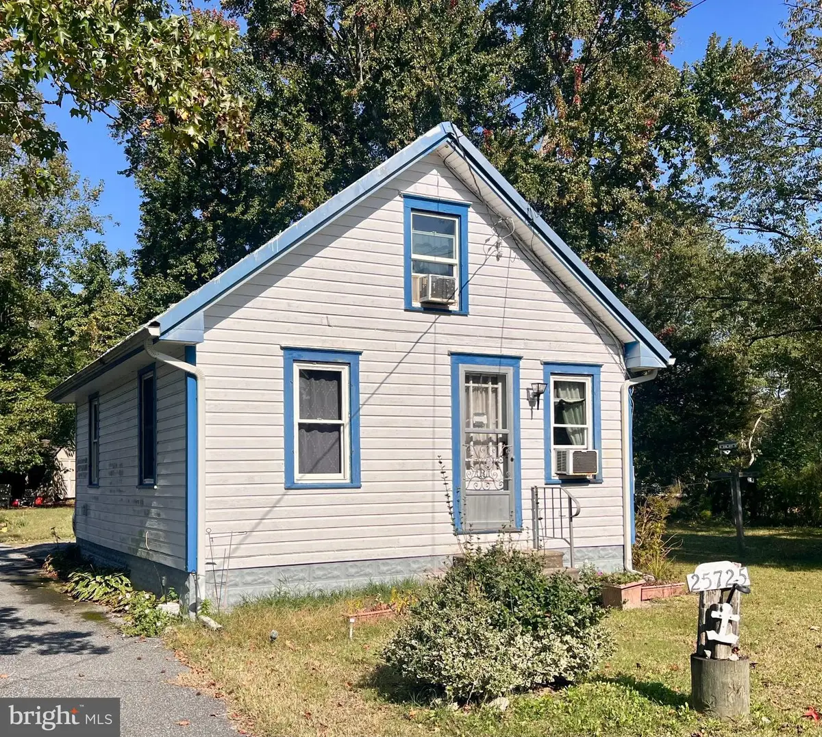 25725 Cave Neck Rd, Milton, DE 19968 - #1