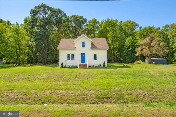 26820 Bethesda Rd, MILLSBORO, DE 19966