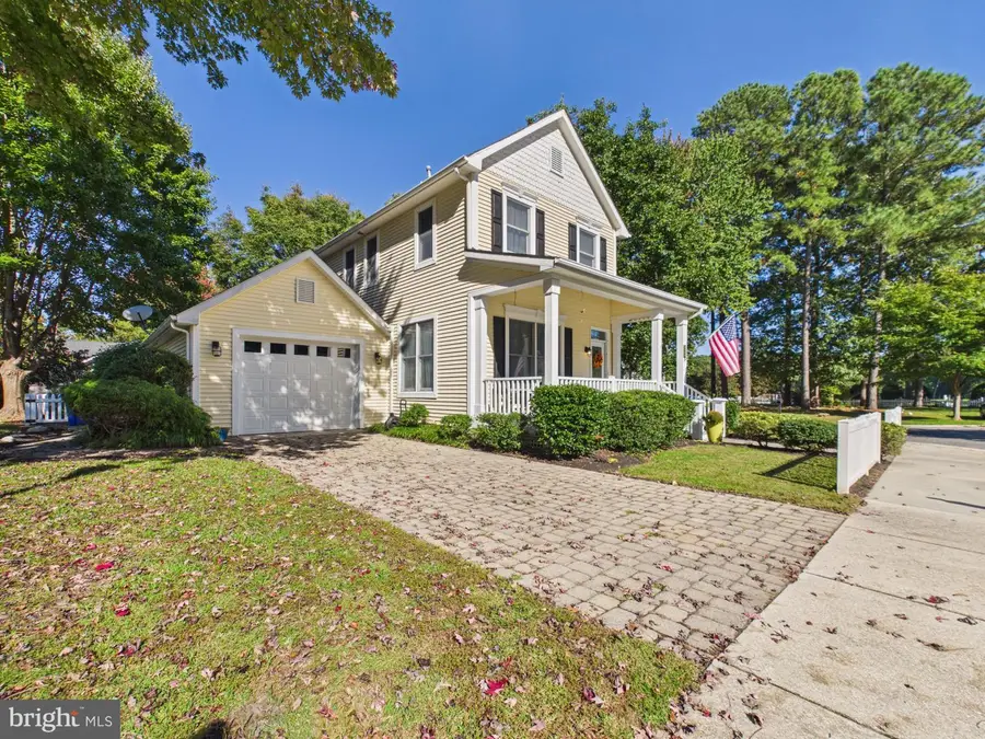 32541 Tee Dell Dr #3248, Millsboro, DE 19966 - #2
