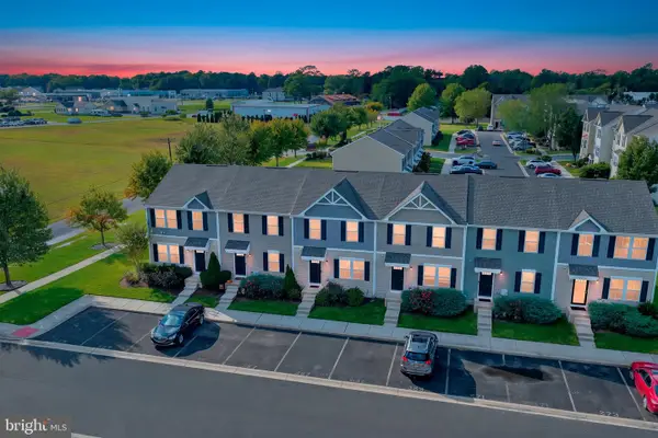 28967 St Thomas Blvd, MILLSBORO, DE 19966