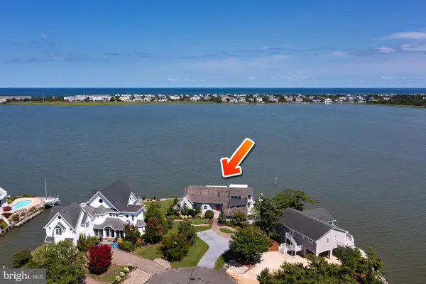 38907 Cove Ct, OCEAN VIEW, DE 19970