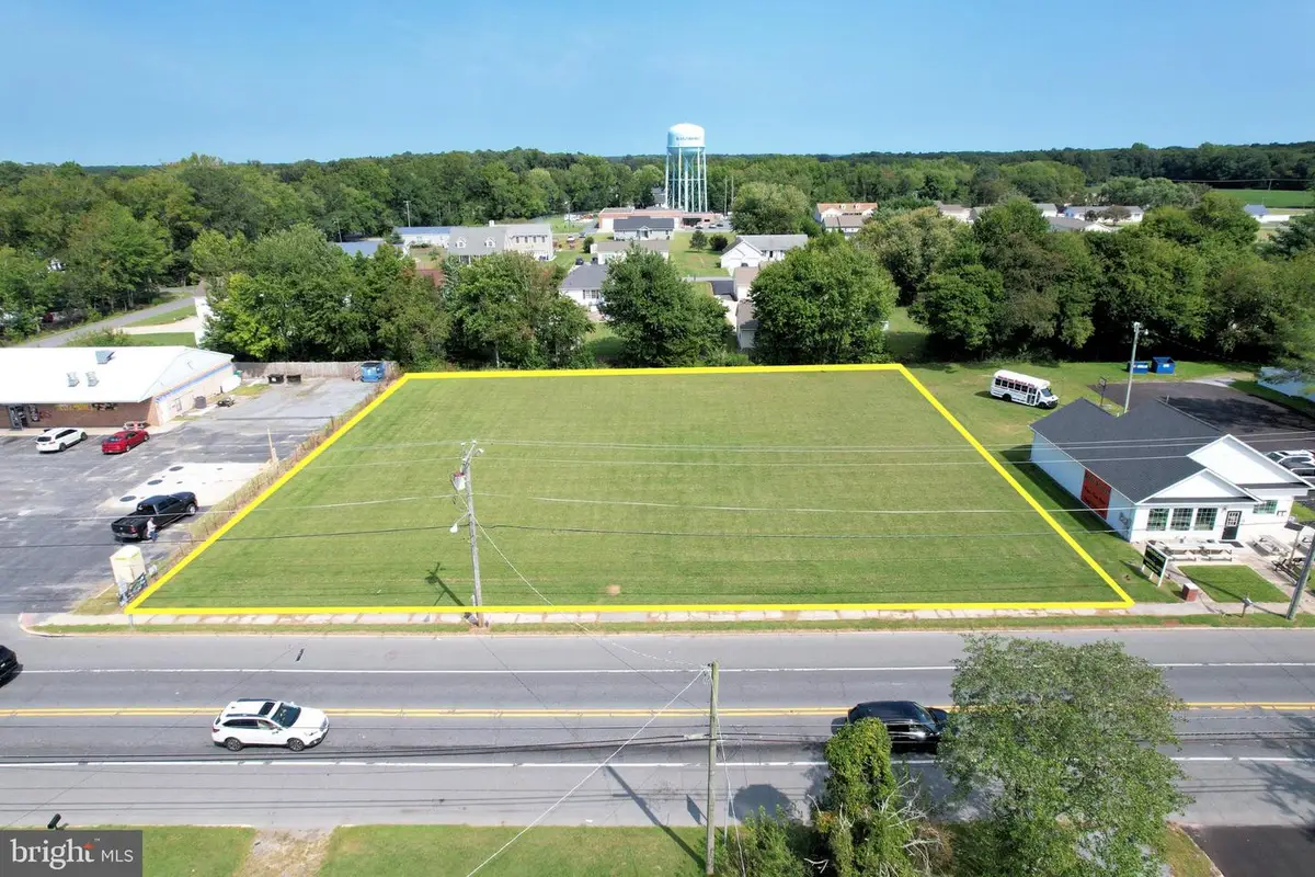 0 Main St, Dagsboro, DE 19939 - #1
