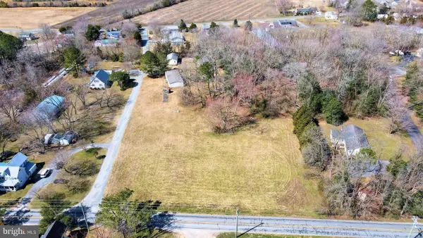 Lot 3 Berry Ct, OCEAN VIEW, DE 19970
