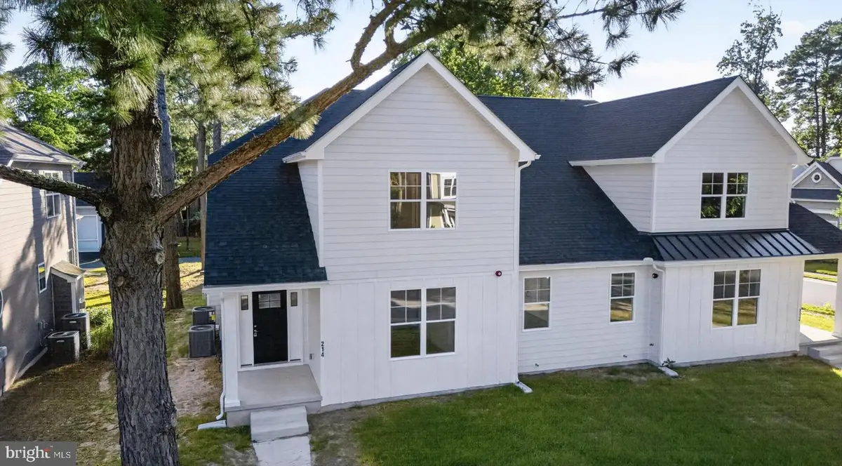 214 Chandler St, Milton, DE 19968 - #1