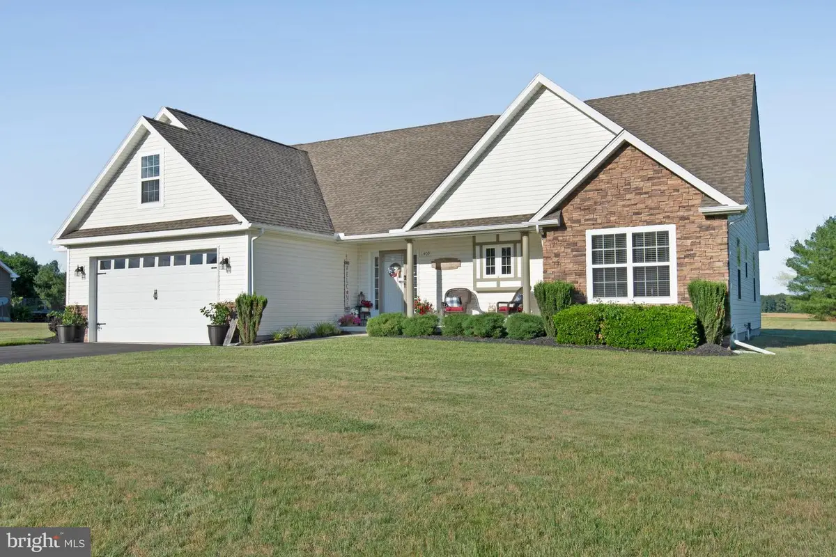 11409 Eagle Run, Lincoln, DE 19960 - #1