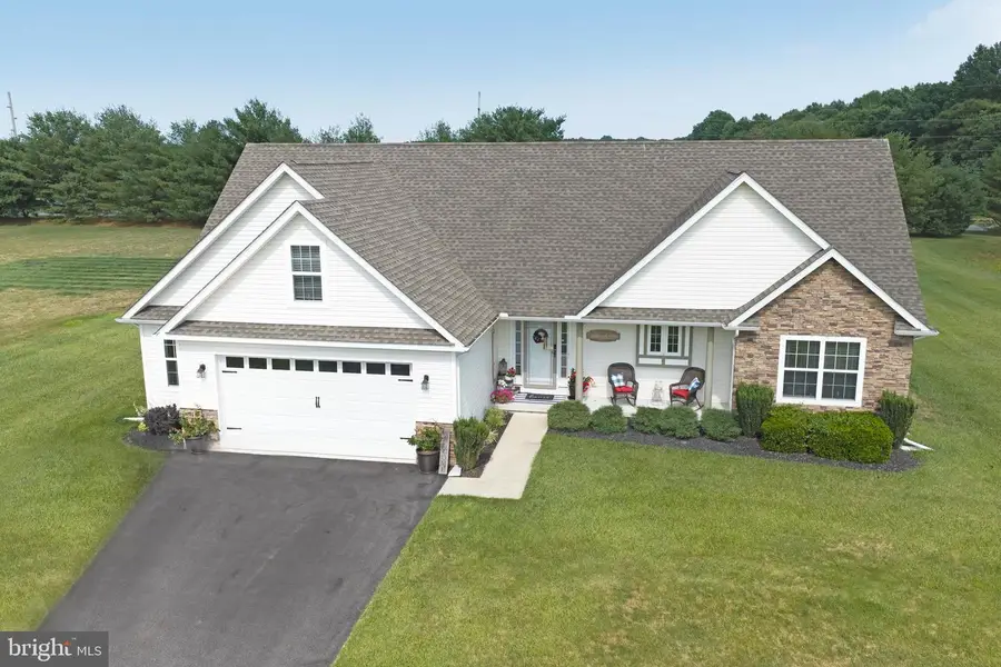 11409 Eagle Run, Lincoln, DE 19960 - #3
