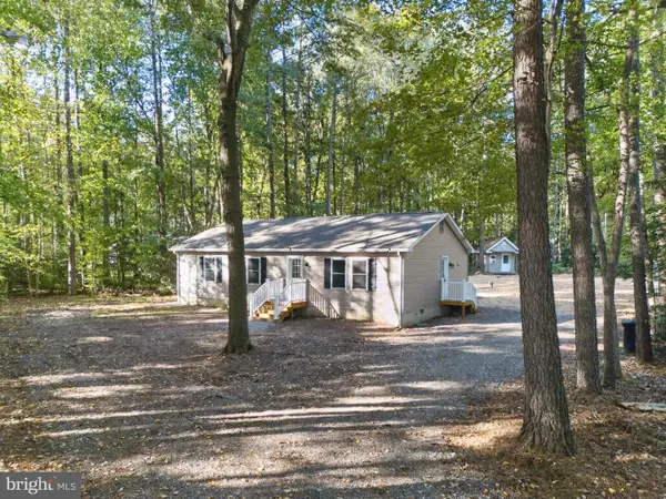 16700 Gravel Hill Rd, MILTON, DE 19968